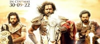 'పొన్నియన్ సెల్వన్' మూవీ నటుల రెమ్యూనరేషన్ తెలిస్తే షాక్ అవ్వాల్సిందే..!